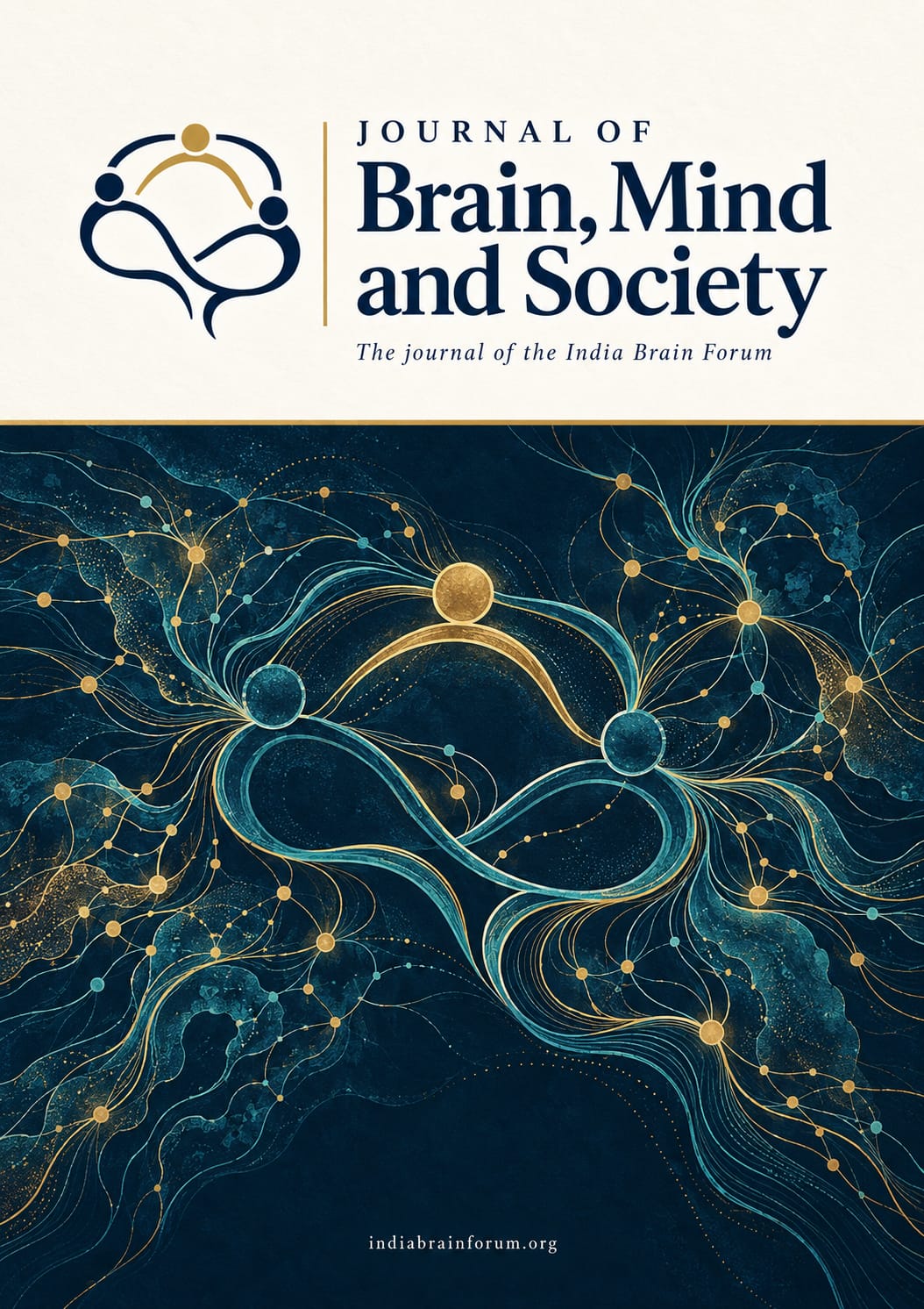 Journal of Brain, Mind and Society